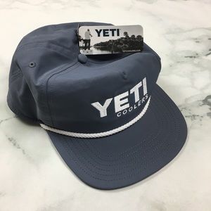 Yeti Cooler Hat